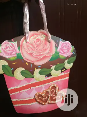Paper Gift Bags