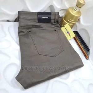 Original Men's Chinos