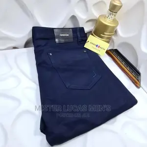 Original Men's Chinos Trousers