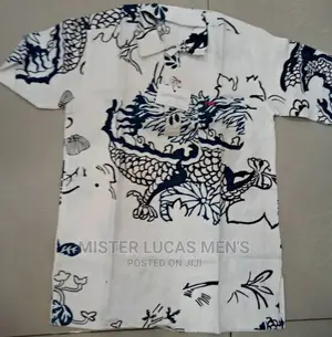 Pancaldi and B Shirts 100% Italian Lino