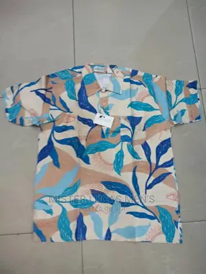 Original Pancaldi and B Shirts