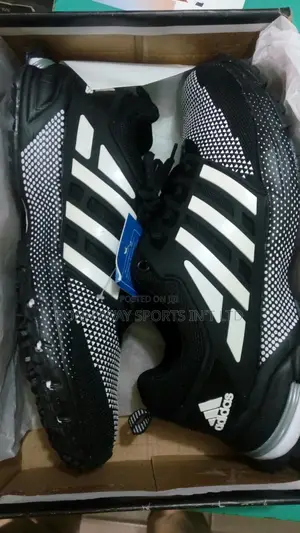 Adidas Performance Jugging Canvas Size 41