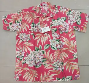 Pancaldi and B Men's Shirts