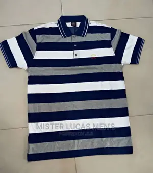 Original Paul and Shark T Shirts