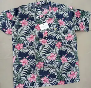 Pancaldi and B Original Shirts