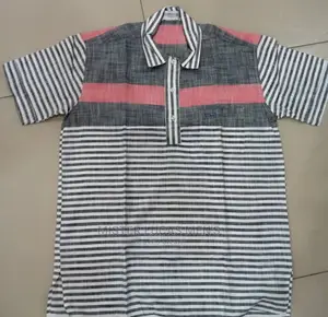 Original Pancaldi and B Men's Shirts