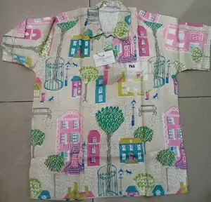 Men's Lovely Short Sleeve Shirts