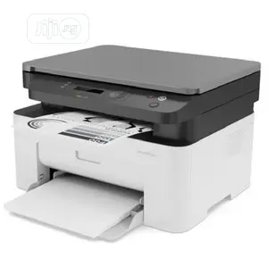 Laserjet Pro MFP 135a Printer