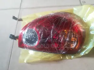 Mitsubishi L200 Rear Light 2005 Model
