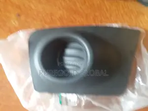 L200 Mitsubishi Fog Lamp Cover 