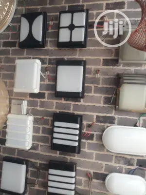 Quality LED Security Light