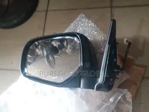 L200 Side Mirror 2015 Model