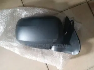 Side Mirror for Mitsubishi Products Available Here.