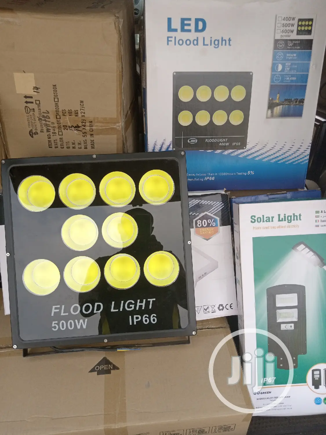 500watt Flood Light