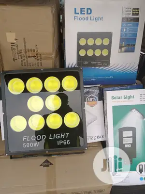 500watt Flood Light