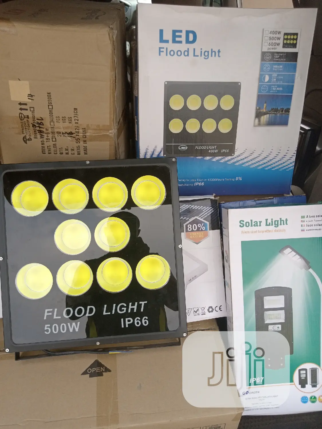 500watt Flood Light