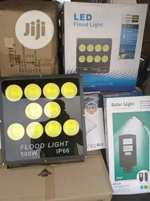 500watt Flood Light