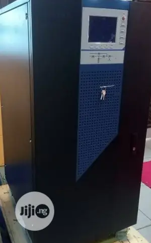 Bluegate 40kva Online UPS