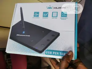 Signature Pad