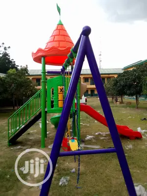 Spiral Playsystem
