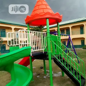 Spiral Playsystem