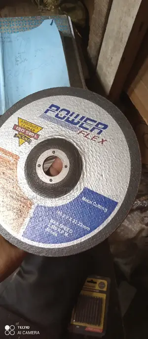 Cutting Disk
