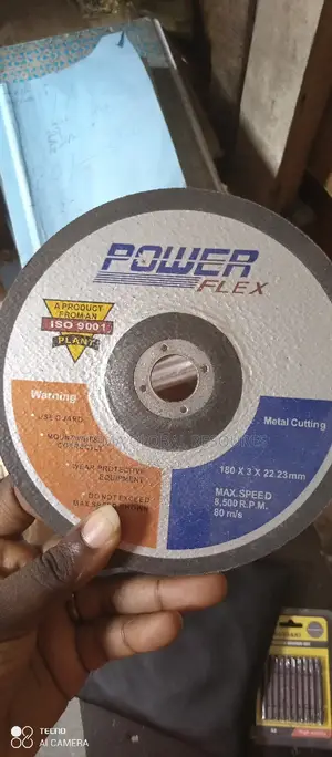 Cutting Disk