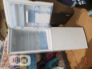 Beko Double Door Fridge Freezer