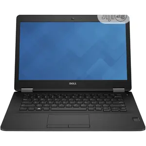 Laptop Dell Latitude E5550 4GB Intel Core I5 SSD 128GB
