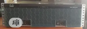 Cisco 3900 Series Router