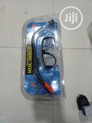 Mask Snockel for Swimming