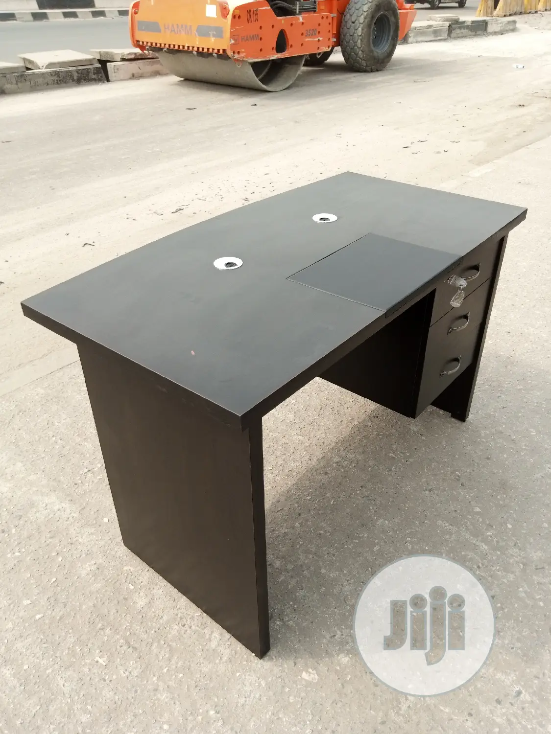 4ft Office Work Table