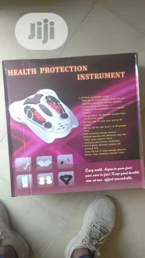 Health Protection Instrument