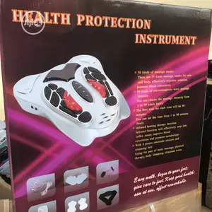 Health Protection Instrument