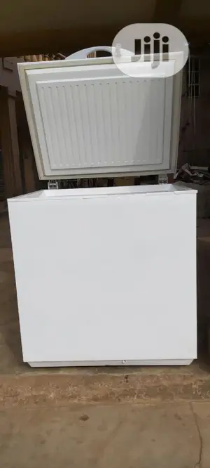 250litre Chest Freezer From Germany