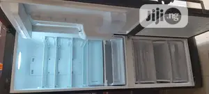 SAMSUNG Double Door Fridge Freezer