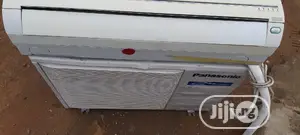 Panasonic INVERTER Ac
