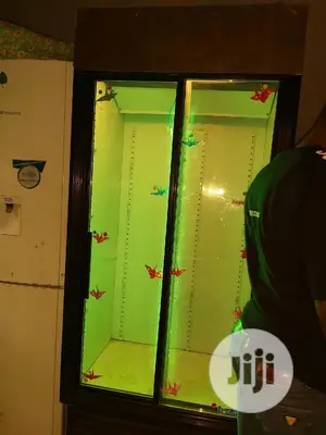 Heavy Duty Free Standing Chiller