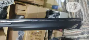 Back Bumper Chrome Toyota Avalon 2017/18 Model