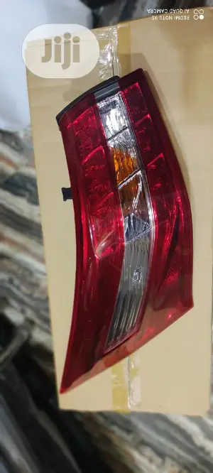 Rear Light Toyota Avalon 2017/18 Model Set