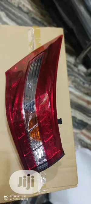 Rear Light Toyota Avalon 2017/18 Model Set