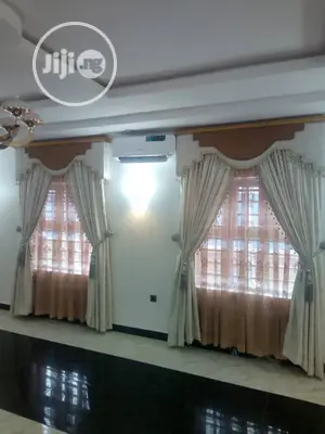 Quality Curtains From Excellent Interiors.