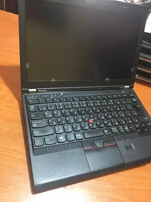 Laptop Lenovo ThinkPad X230 8GB Intel Core I5 HDD 500GB