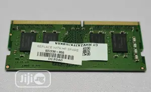 8gb Internal Laptop Ram