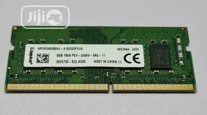 8gb Internal Laptop Ram