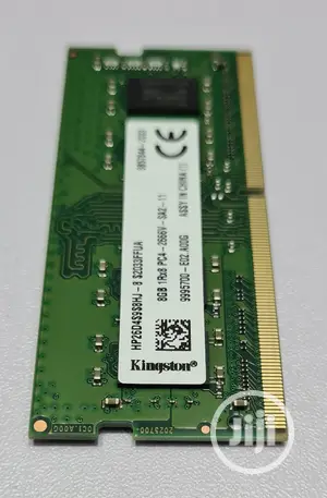 8gb Internal Laptop Ram