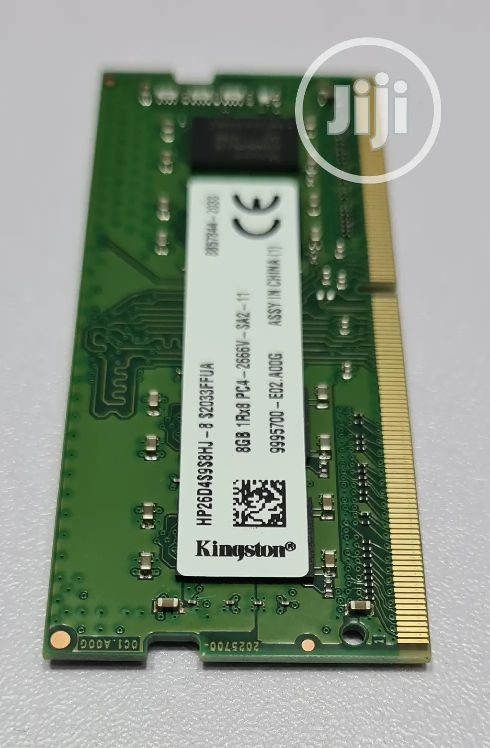 8gb Internal Laptop Ram
