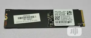 256 Laptop SSD
