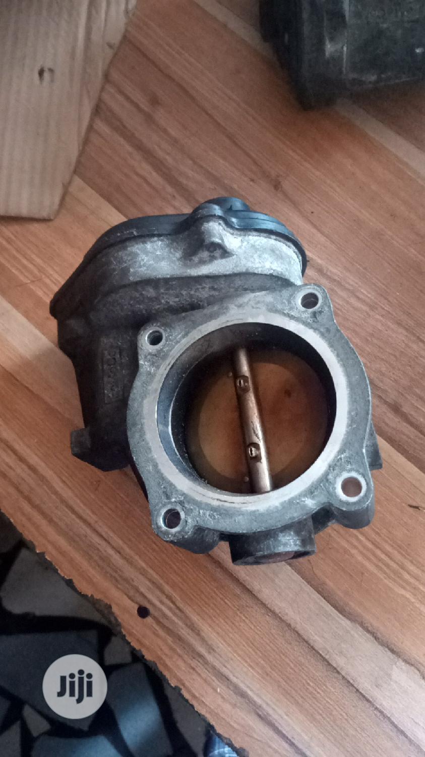 Injector Mouth Ford Edge 2008 in Surulere Vehicle Parts & Accessories