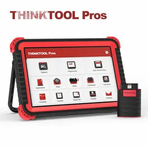 Launch Thinktool Master Plus Professional Obdii Cars Scanner